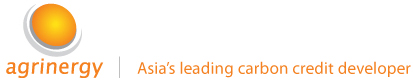 Agrinergy | Asia's leading carbon credit developer